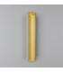 Royce Wall Light Satin Brass-3