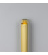 Royce Wall Light Satin Brass-4