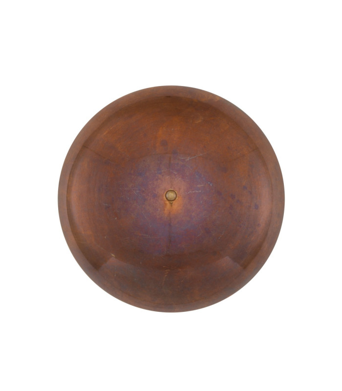 Luqa Wall Light Antique Brass-2
