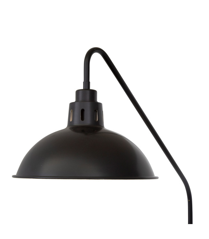 Mesa Wall Light Matt Black-5
