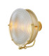 PORTLAND WALL LIGHT Polished Brass-1