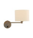 Kerry Wall Light Antique Brass-3