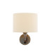 Kerry Wall Light Antique Brass-4
