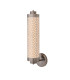 Ocala Wall Light Antique Silver-1