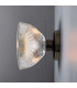 Eclipse Wall Light Antique Silver-2