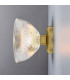 Eclipse Wall Light Polished Brass-2