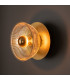 Eclipse Wall Light Satin Brass-4