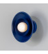 Marrakesh Wall Light Sapphire Blue Opal-1