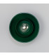 Marrakesh Wall Light Racing Green Clear-2