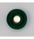 Marrakesh Wall Light Racing Green Opal-2