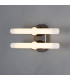 Valencia Double Wall Light Antique Brass-1