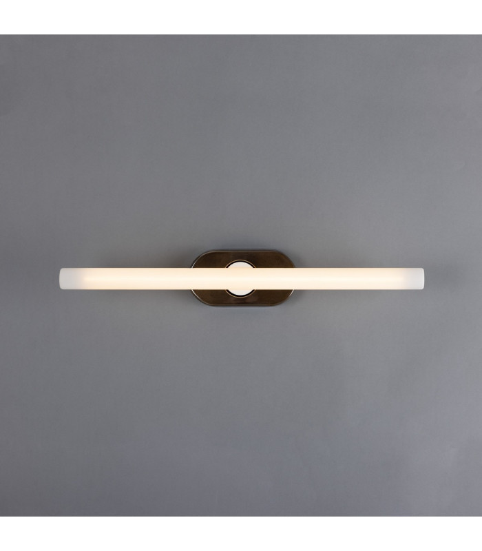 Valencia Single Wall Light Antique Brass-5