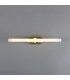 Valencia Single Wall Light Polished Brass-5