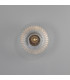 Neith Wall Light Antique Brass-2