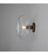 Neith Wall Light Antique Brass-3