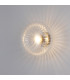 Neith Wall Light Antique Brass-4