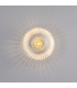 Neith Wall Light Satin Brass-5