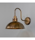 Paris Swan Neck Antique Brass-1
