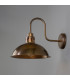 Paris Swan Neck Antique Brass-3