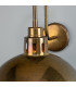 Paris Swan Neck Antique Brass-4