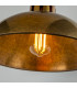 Paris Swan Neck Antique Brass-5
