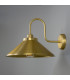 RIO Swan Neck Satin Brass-3
