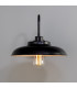 Telal Swan Neck Matte Black-2
