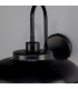 Telal Swan Neck Matte Black-4