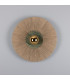 Syracuse Rope Wall Light Polished Brass-2