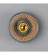 Eclipse Coloured Wall Light Racing Green-2