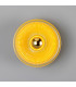 Eclipse Coloured Wall Light Yellow-2
