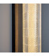 Ashford Linear Wall Light Antique Silver-4