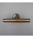 Elle 35.5cm Picture Light Antique Brass-2