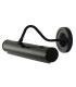 Elle 35.5cm Picture Light Black-1