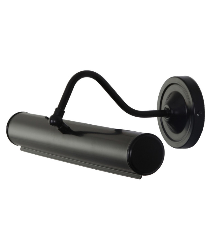 Elle 35.5cm Picture Light Black-1