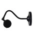 Elle 35.5cm Picture Light Black-3