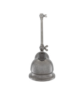 Dale Poster Light Antique Silver-2