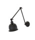 Dale Poster Light Black