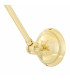 Dale Poster Light Polished Brass-4