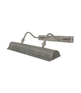 Spence 60cm Picture Light Antique Silver-1