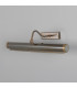 Dublin 50cm Picture Light Antique Brass-1