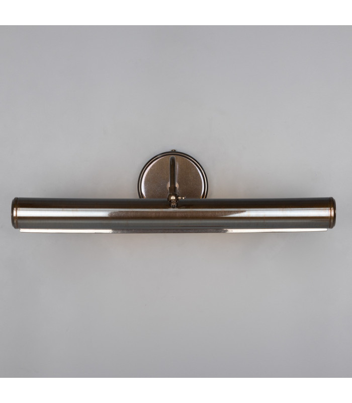 Dublin 50cm Picture Light Antique Brass-4
