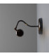 Dublin 50cm Picture Light Antique Brass-5