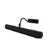 Dublin 50cm Picture Light Black