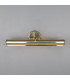 Dublin 50cm Picture Light Polished Brass-3