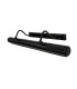 Dublin 60cm Picture Light Black