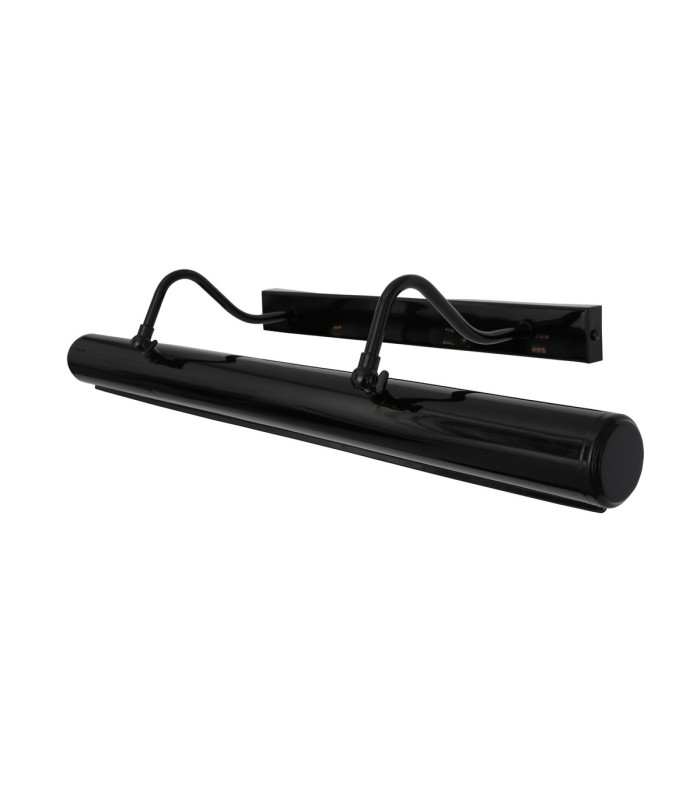 Dublin 60cm Picture Light Black