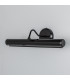 Belfast 50.5cm Picture Light Gloss Black-1