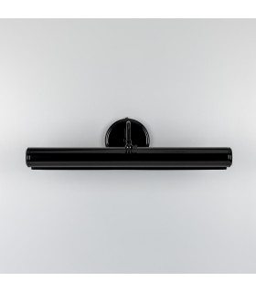 Belfast 50.5cm Picture Light Gloss Black-2
