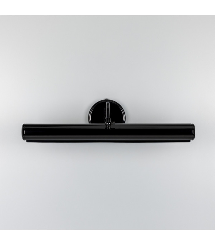 Belfast 50.5cm Picture Light Gloss Black-2